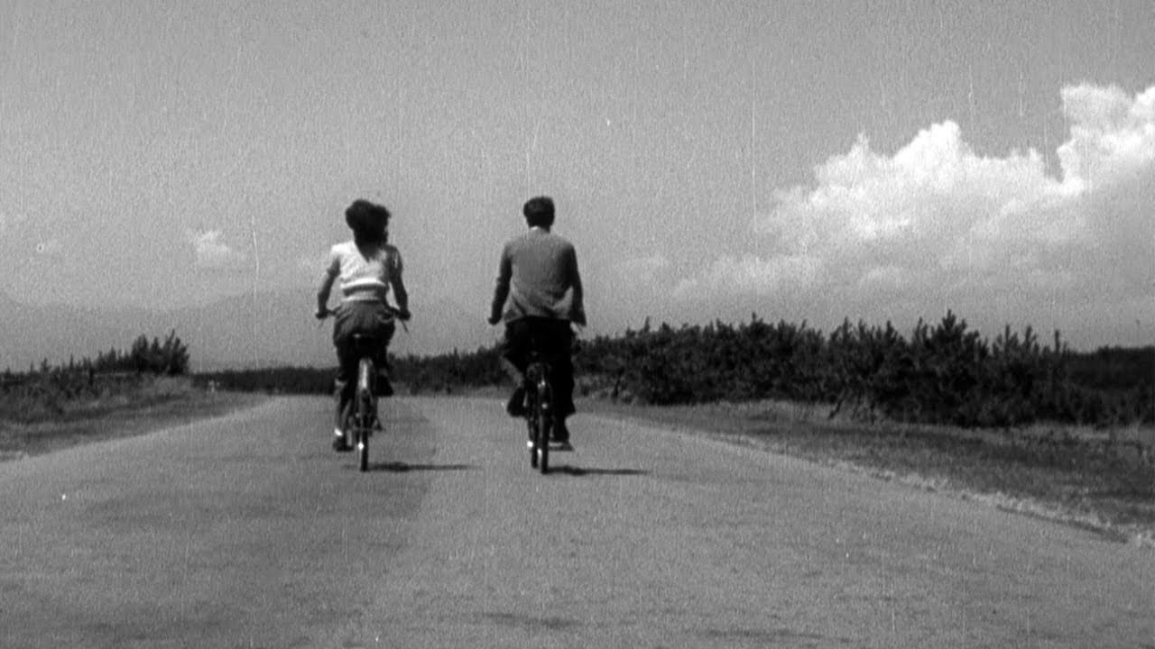 Backdrop image for movie Late Spring