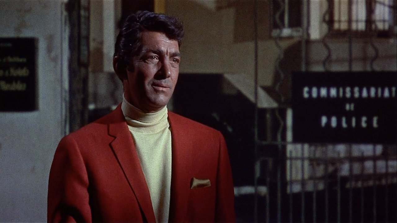 Backdrop image for movie Murderers' Row