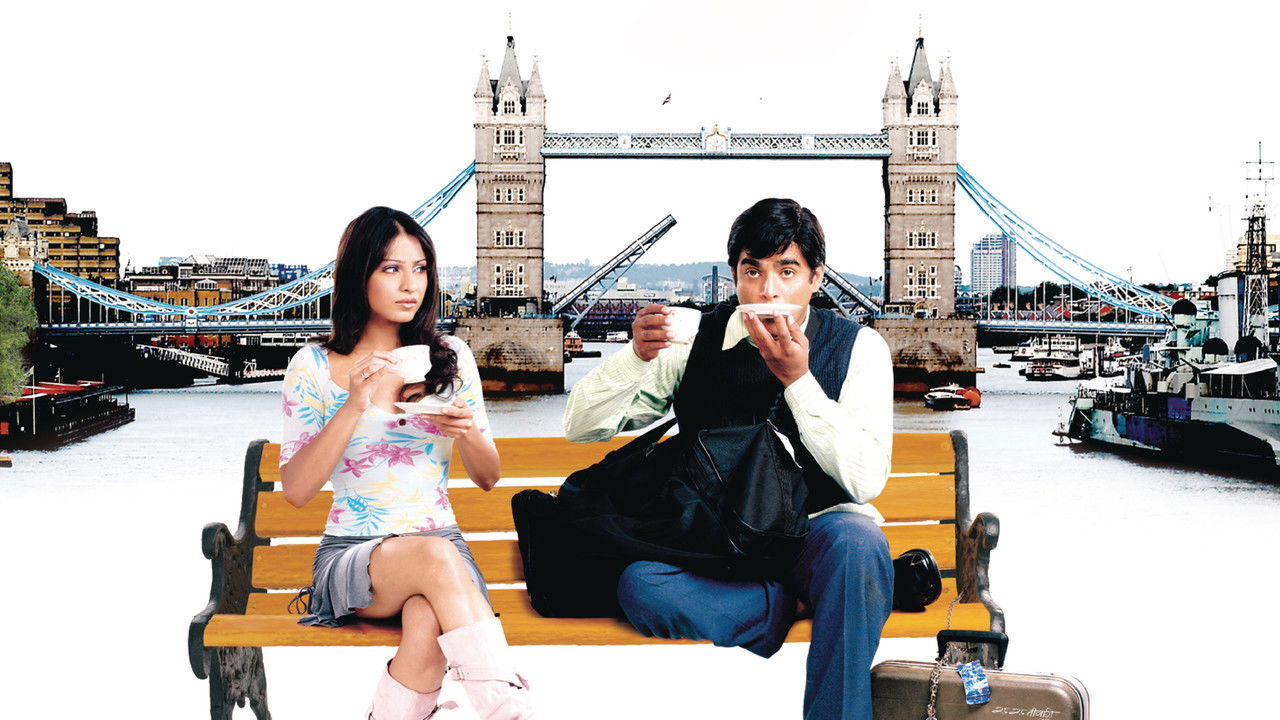 Backdrop image for movie Ramji Londonwaley