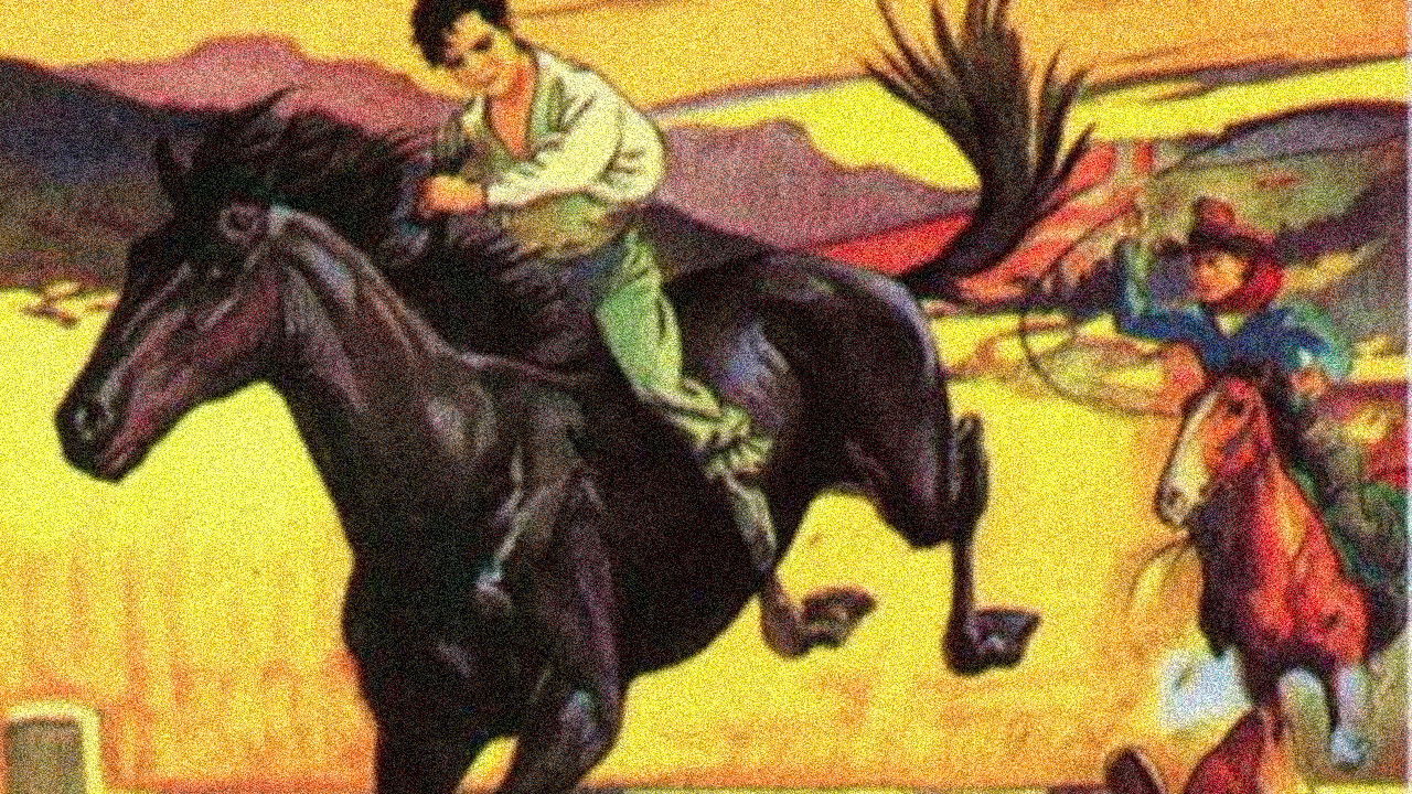 Backdrop image for movie The Vanishing Legion