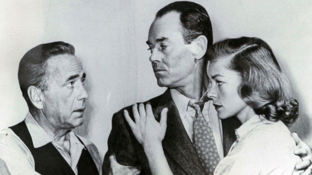 Backdrop image for movie The Petrified Forest