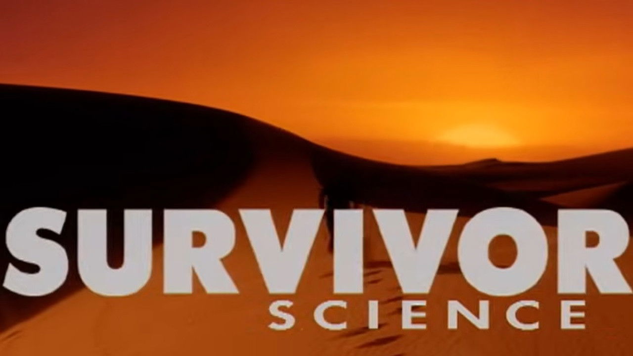Backdrop image for movie Survivor Science: The Dead Man Walking