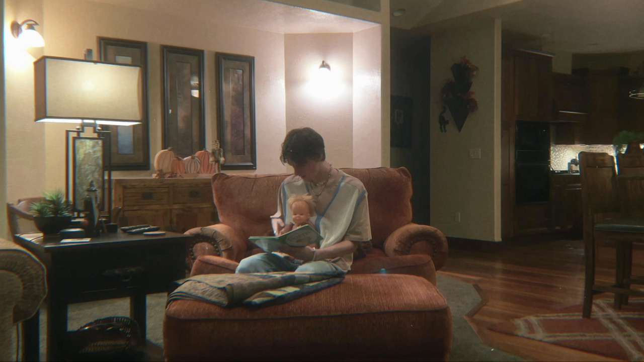 Backdrop image for movie Tommy