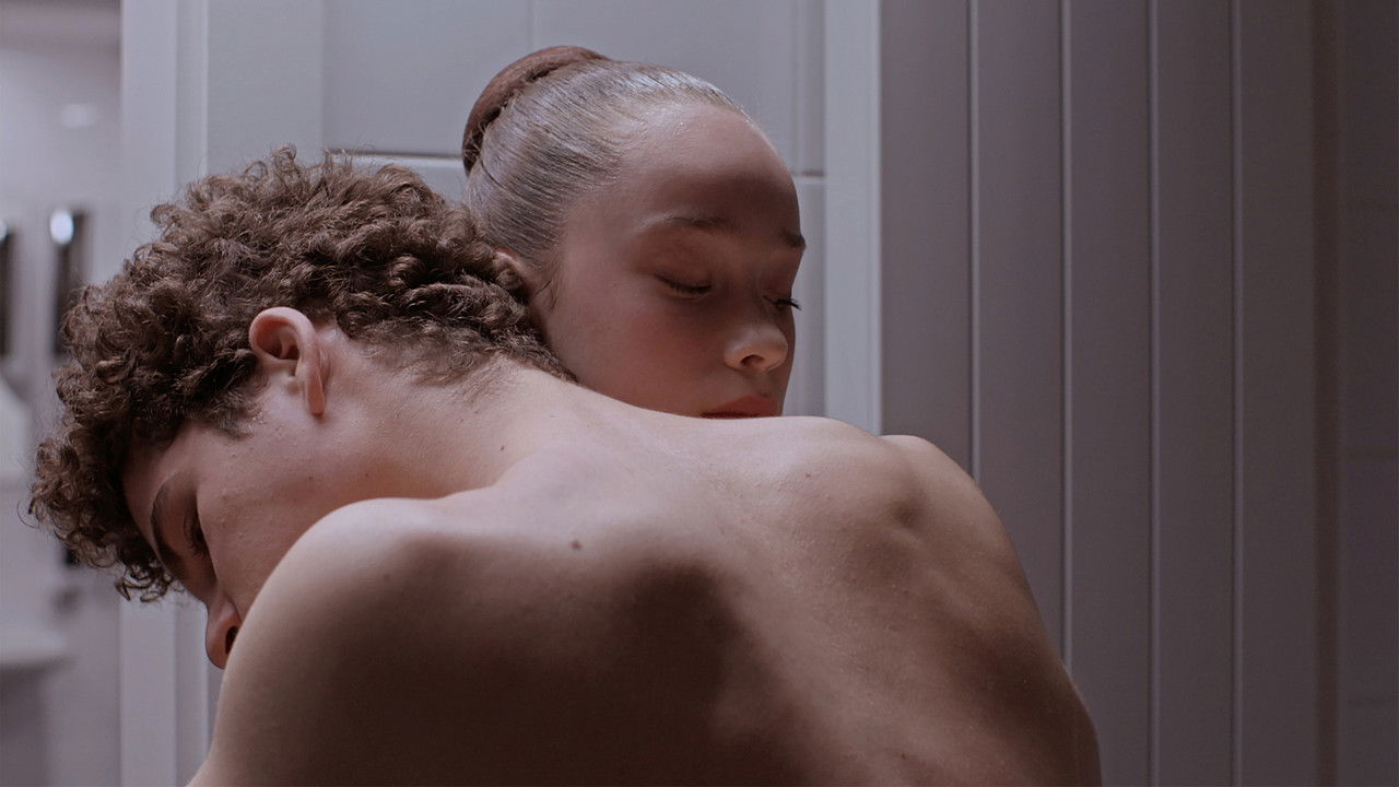 Backdrop image for movie Suspendu