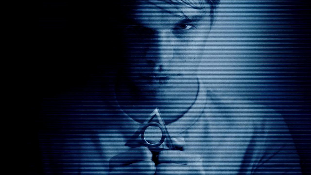 Backdrop image for movie Paranormal Activity: The Marked Ones