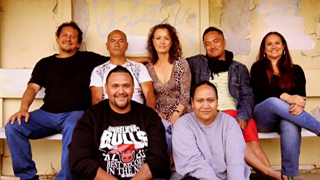 Backdrop image for movie Once Were Warriors: Where Are They Now?