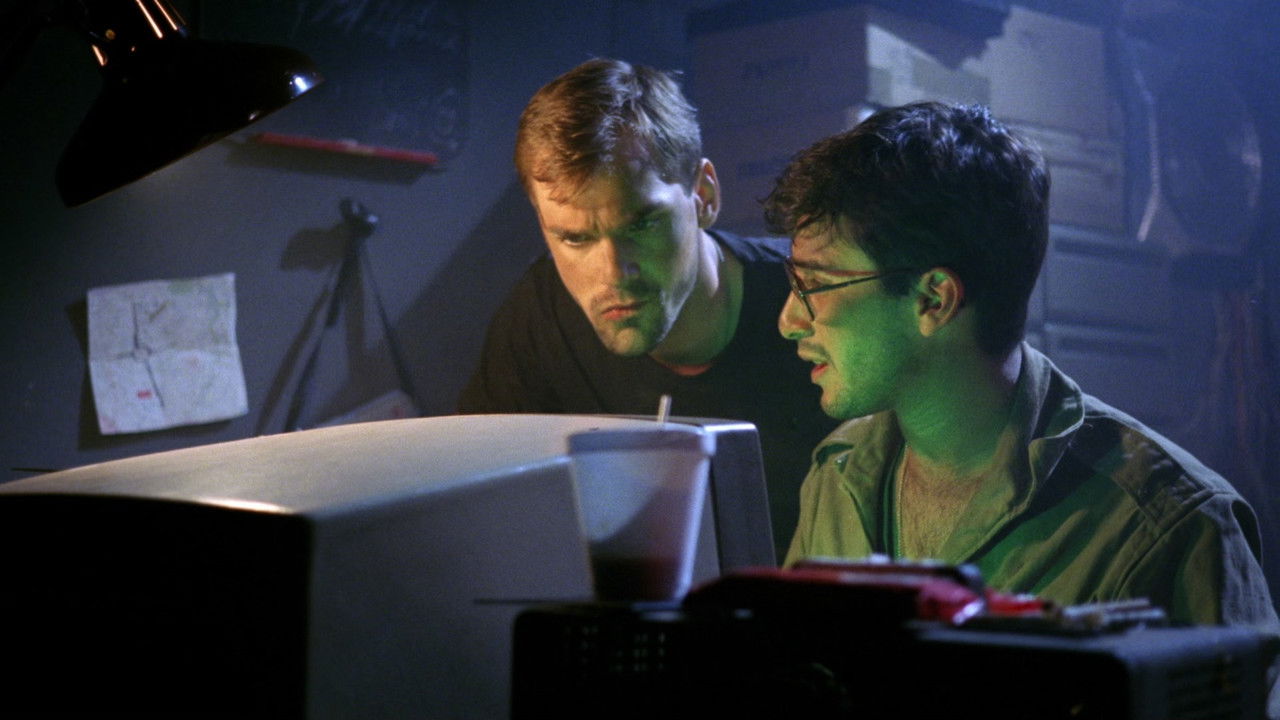 Backdrop image for movie Creepozoids