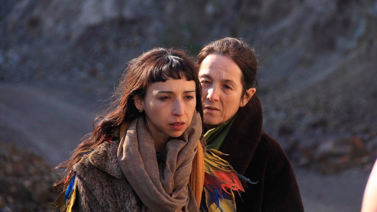 Backdrop image for movie Medea