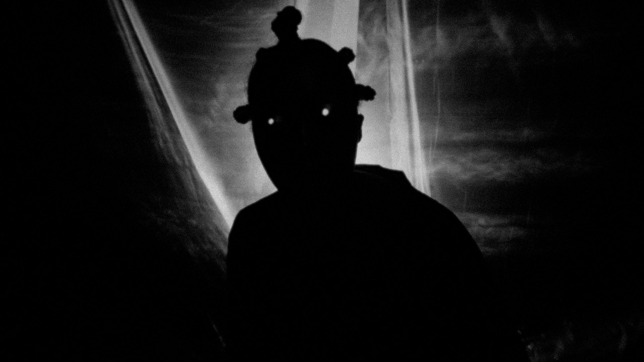 Backdrop image for movie Voidcaller