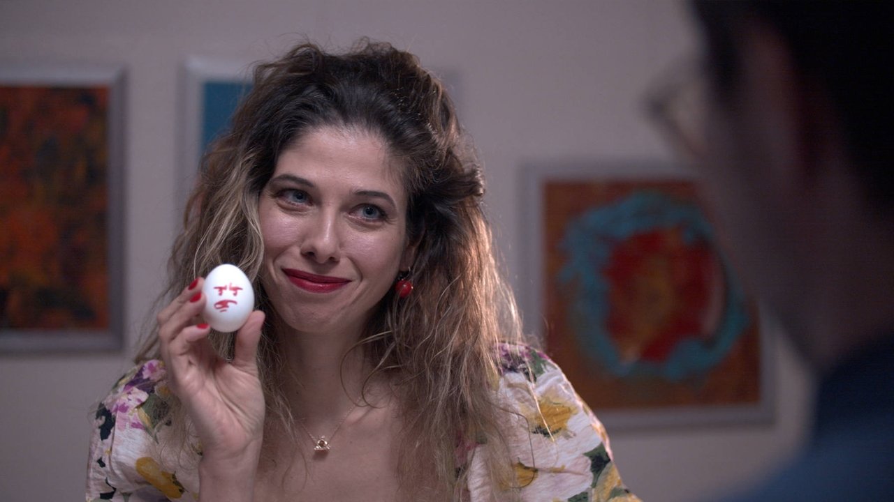 Backdrop image for movie EGGspression