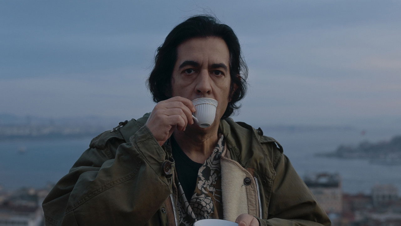 Backdrop image for movie “In the Blink of an Eye” A Coffee Documentary