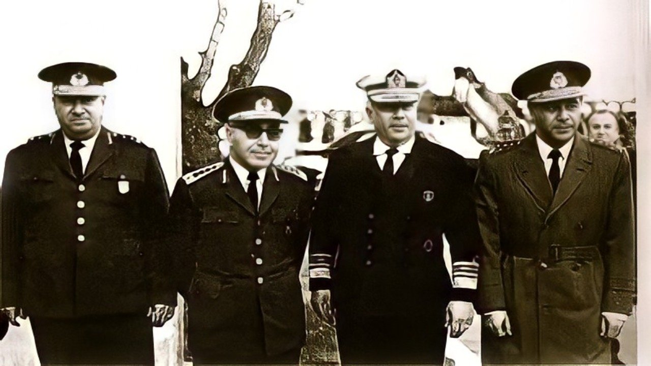 Backdrop image for movie 12 March: Memorandum