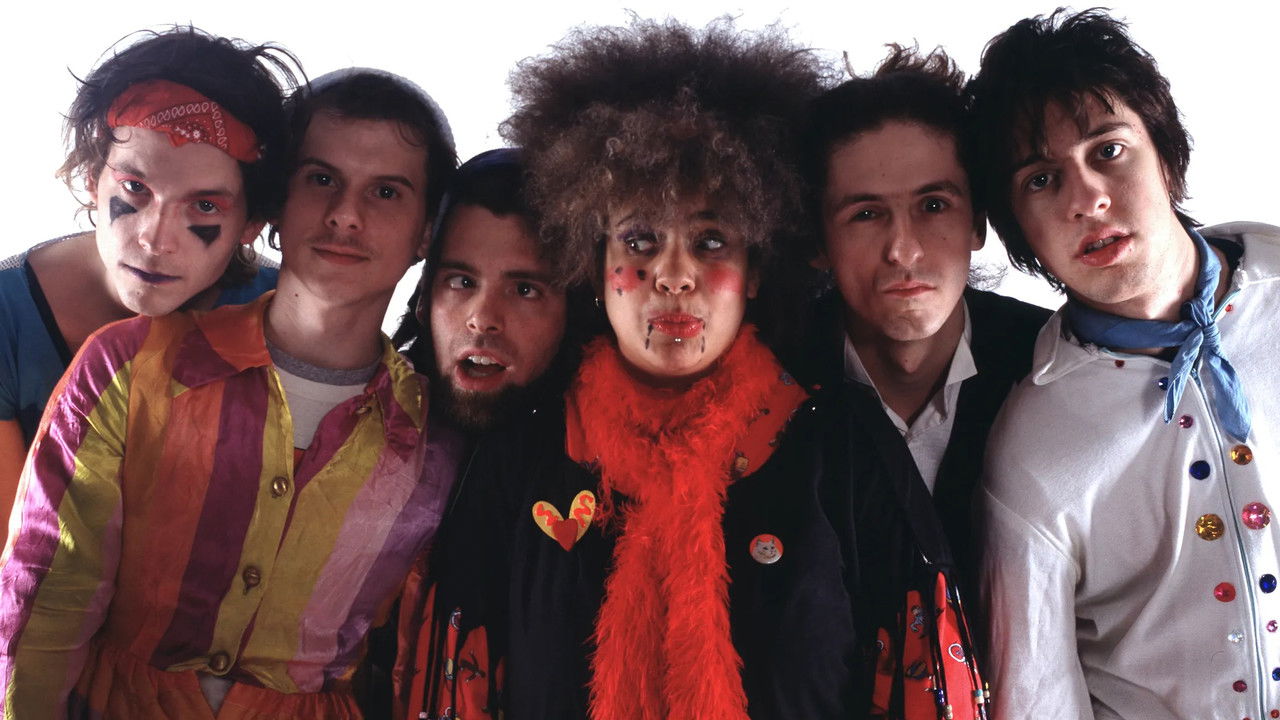 Backdrop image for movie The Moldy Peaches Documentary