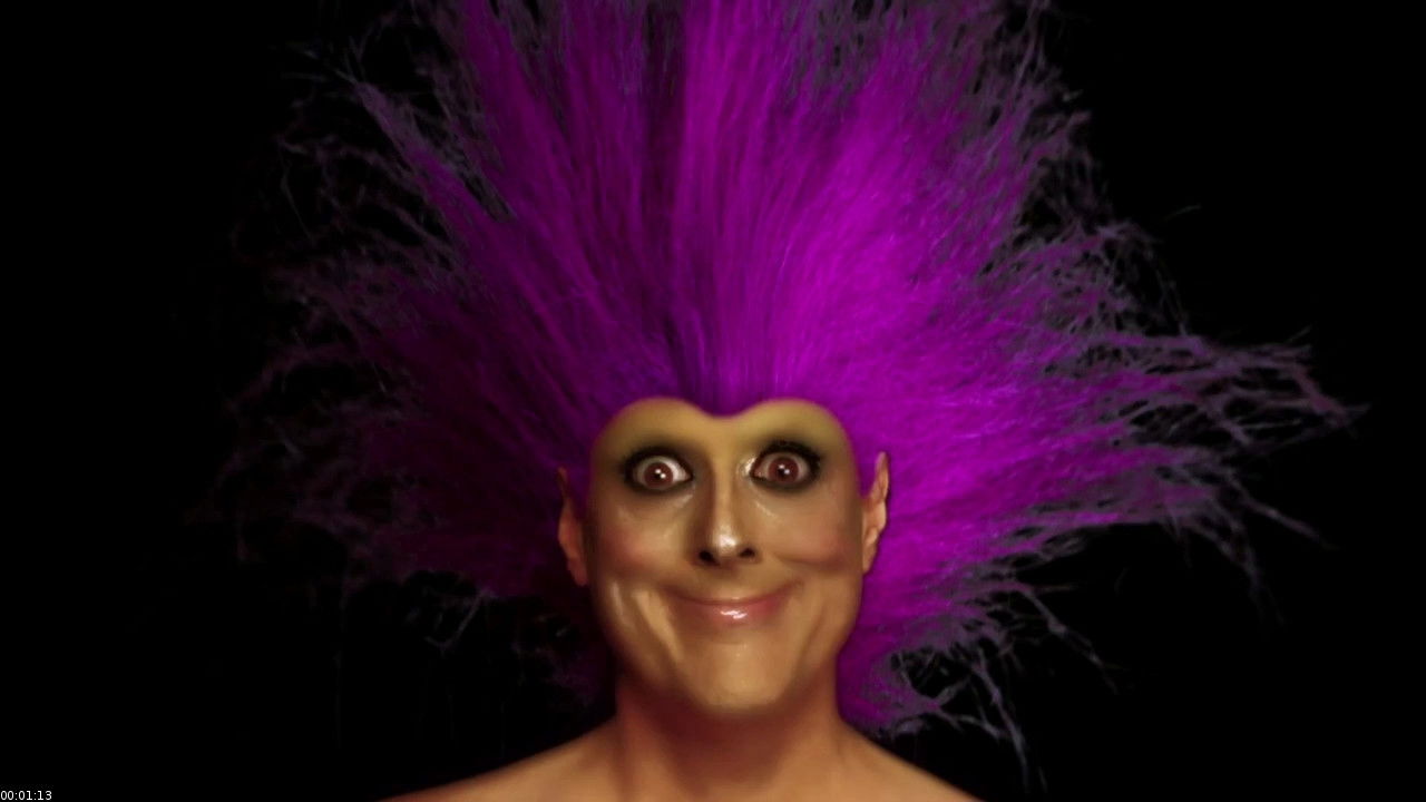 Backdrop image for movie “Weird Al” Yankovic Live!: The Alpocalypse Tour