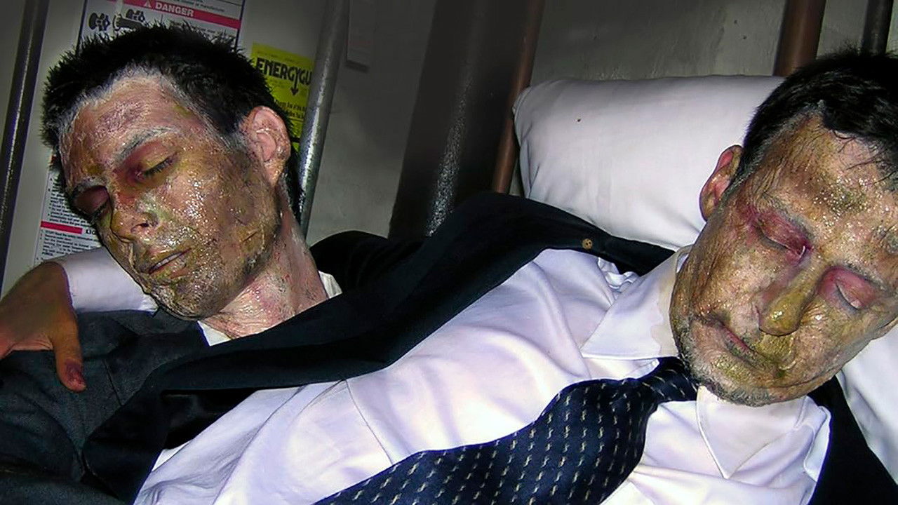 Backdrop image for movie October Moon 2: November Son