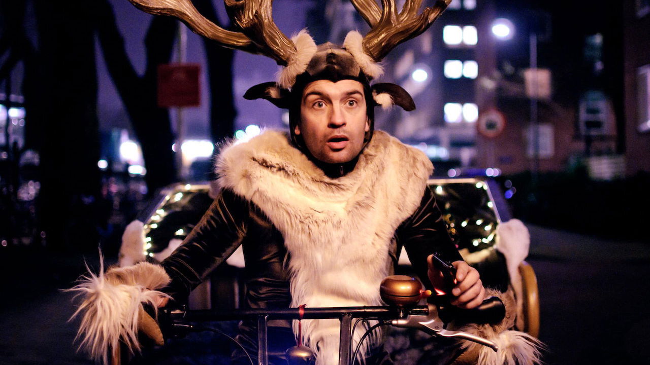 Backdrop image for movie Men in the City