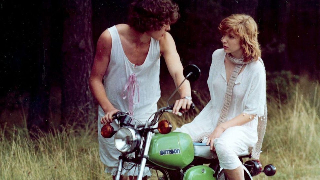 Backdrop image for movie Seven Freckles