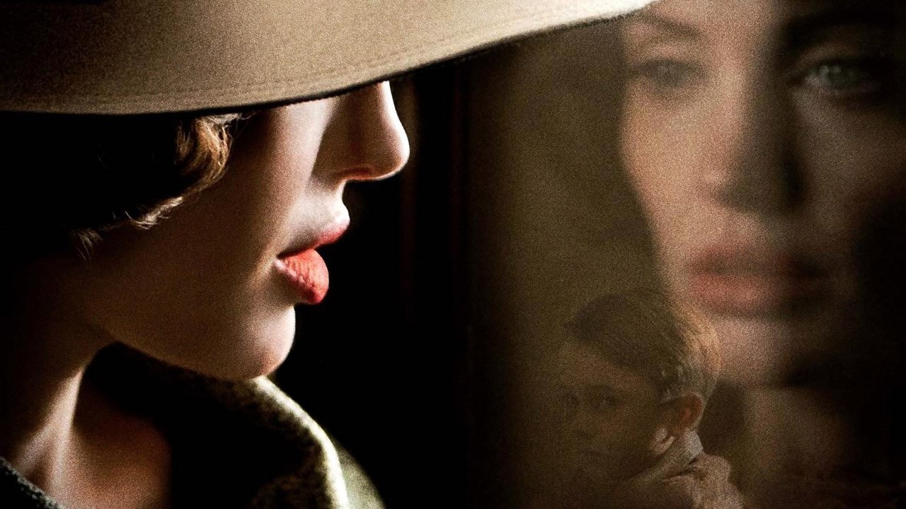 Backdrop image for movie Changeling