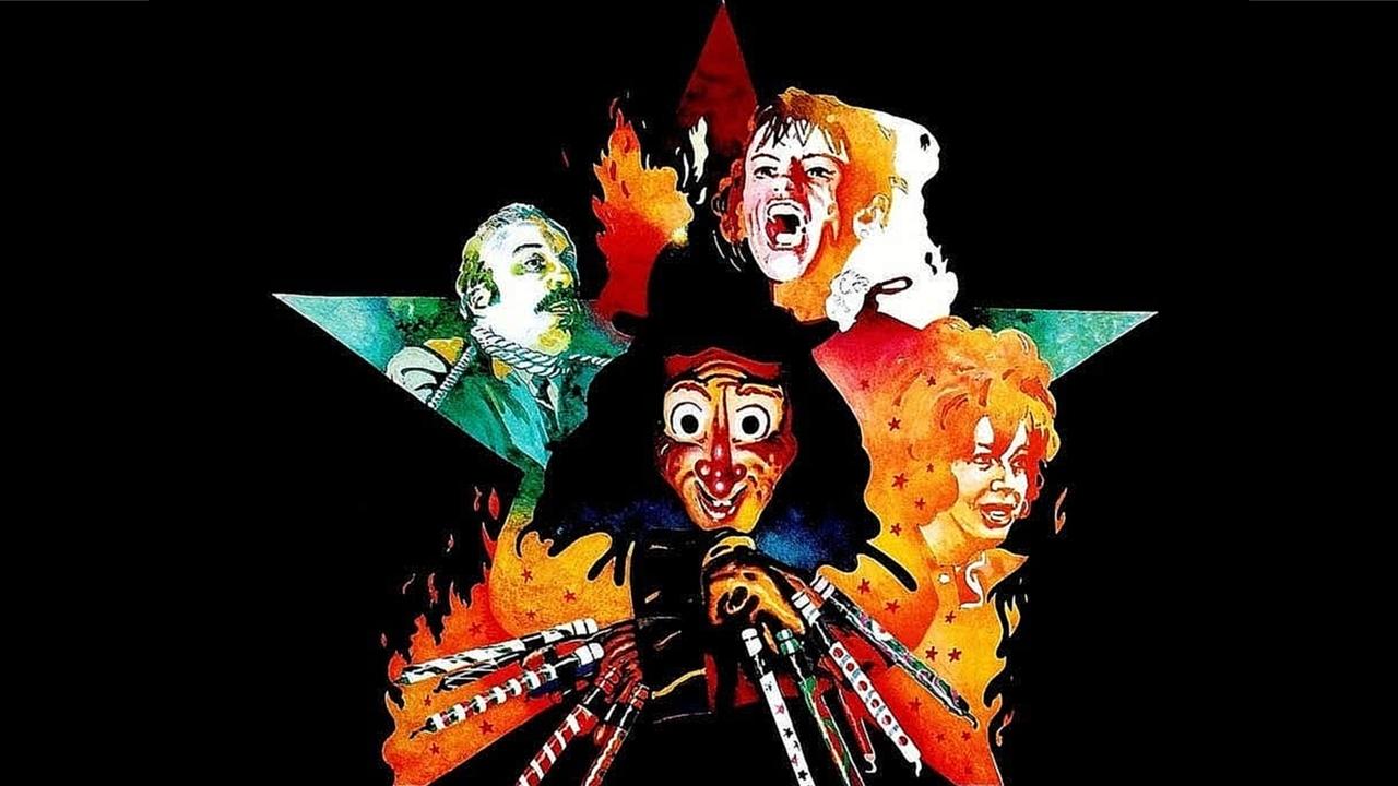 Backdrop image for movie Nothing But the Night