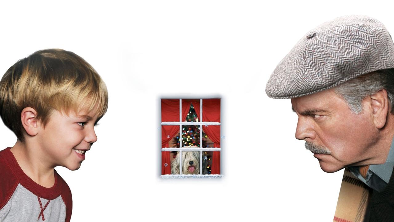 Backdrop image for movie A Dennis the Menace Christmas