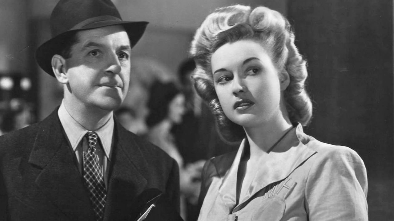 Backdrop image for movie Wanted for Murder