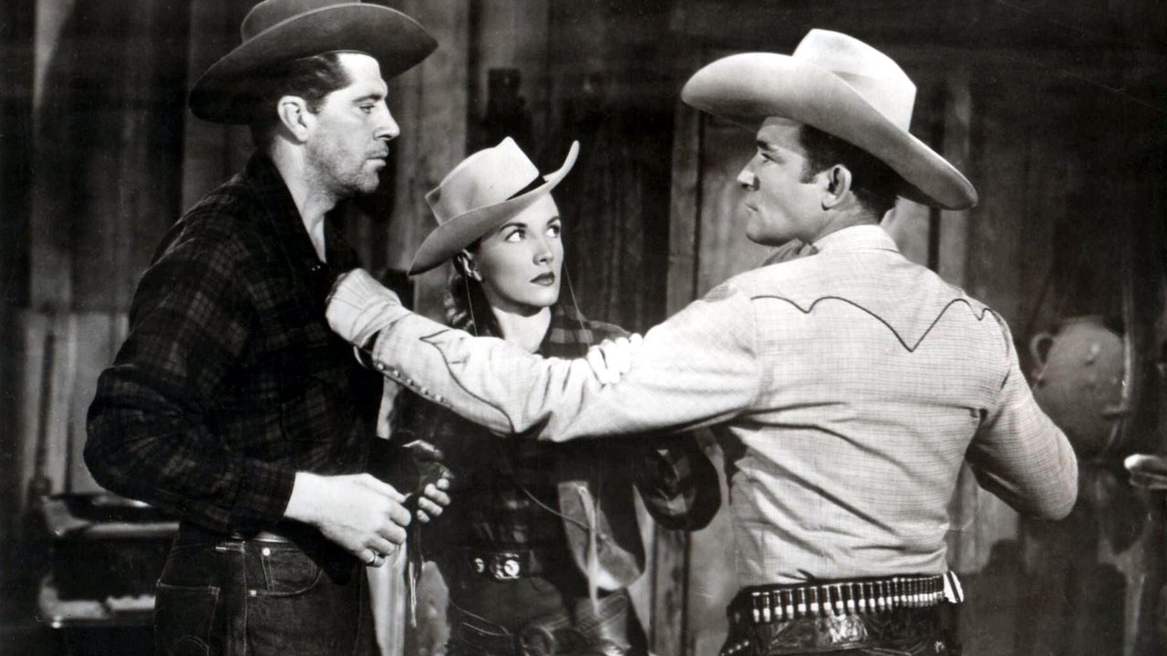 Backdrop image for movie Outlaws of Texas