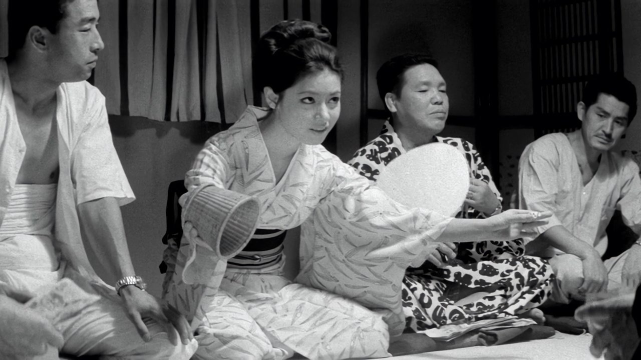 Backdrop image for movie Gambling Kitten