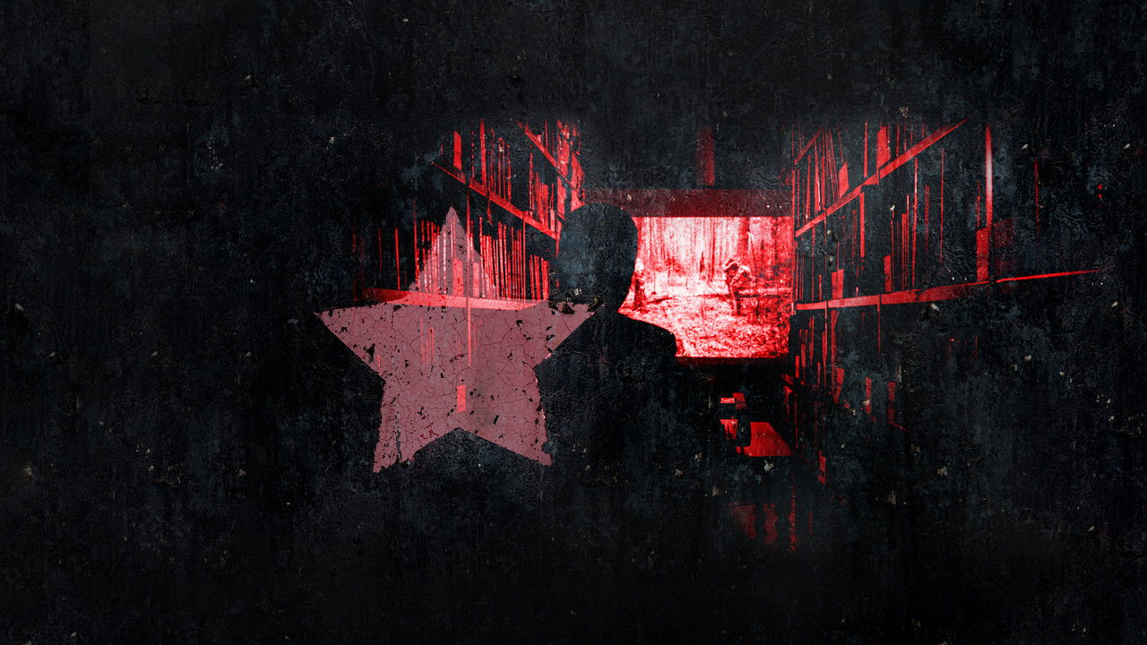 Backdrop image for movie Russia's Mystery Files