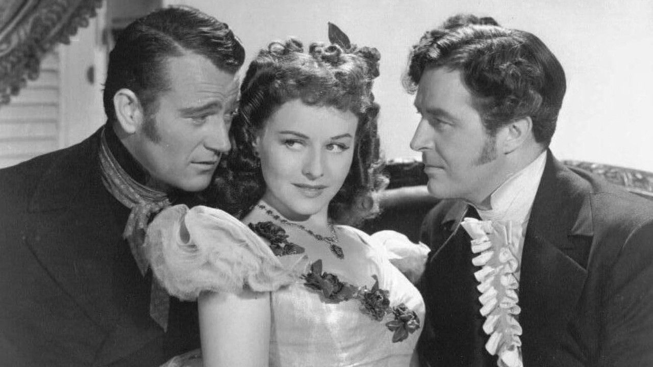 Backdrop image for movie Reap the Wild Wind