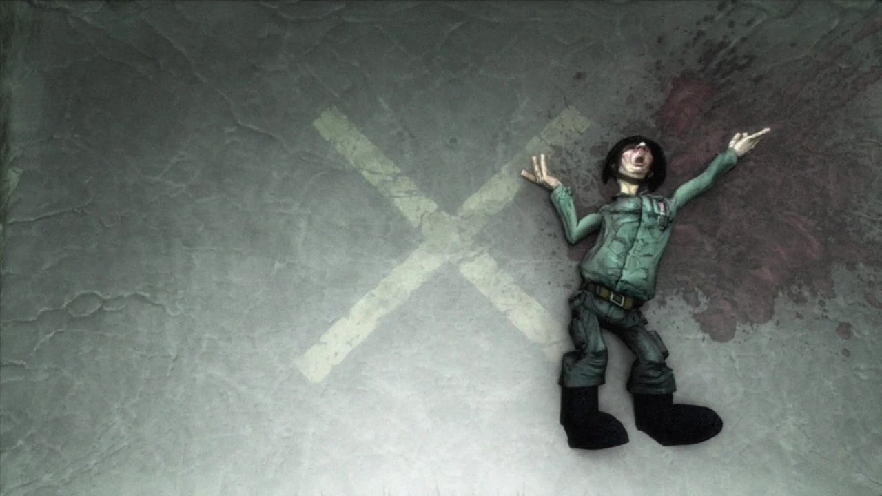 Backdrop image for movie Fallen Art