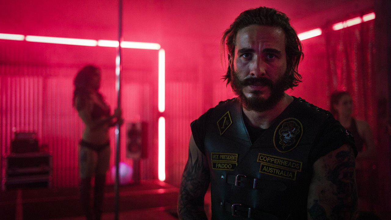 Backdrop image for movie Outlaws