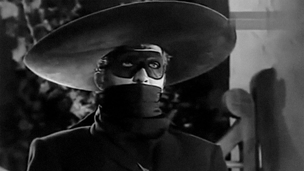 Backdrop image for movie The Coyote