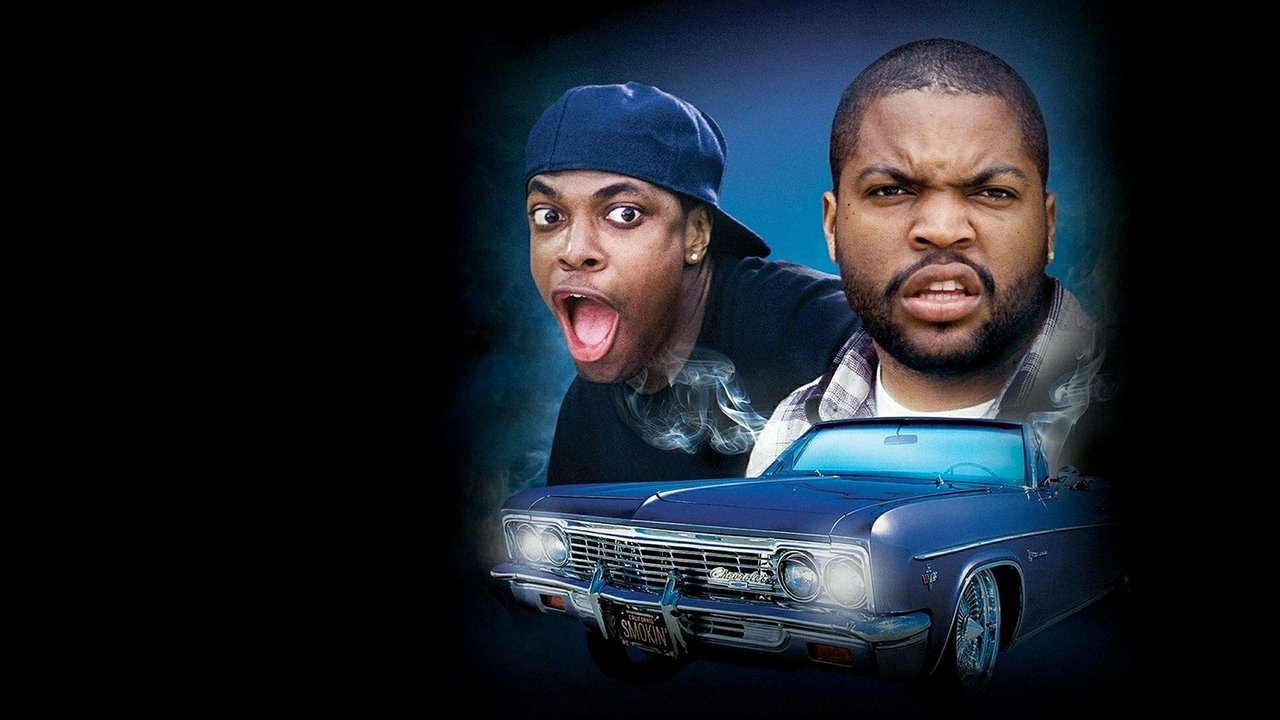 Backdrop image for movie Friday