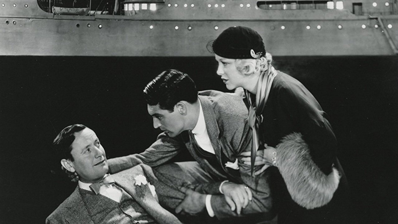 Backdrop image for movie Gambling Ship