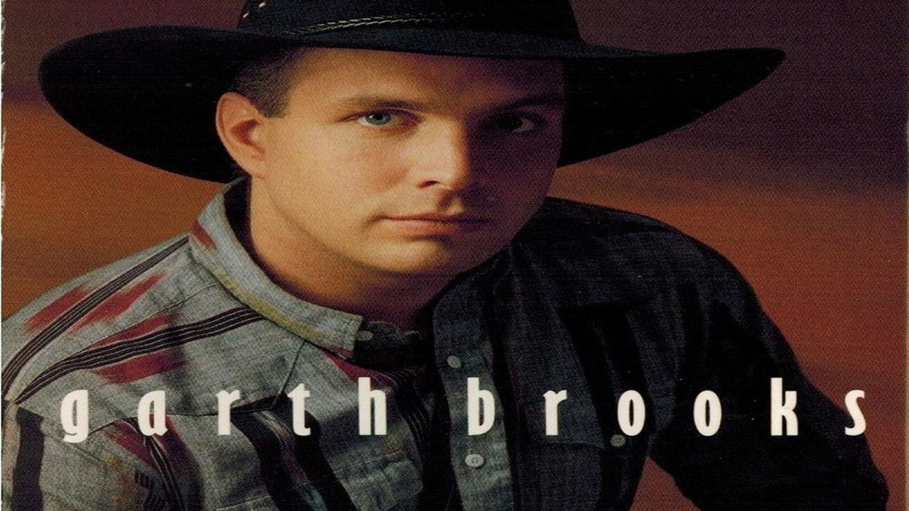Backdrop image for movie The Garth Brooks Video Collection : Vol. 1