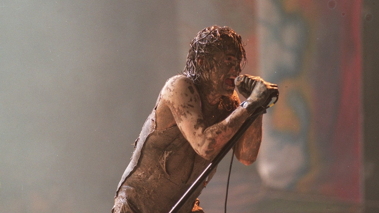 Backdrop image for movie Nine Inch Nails: Woodstock 94