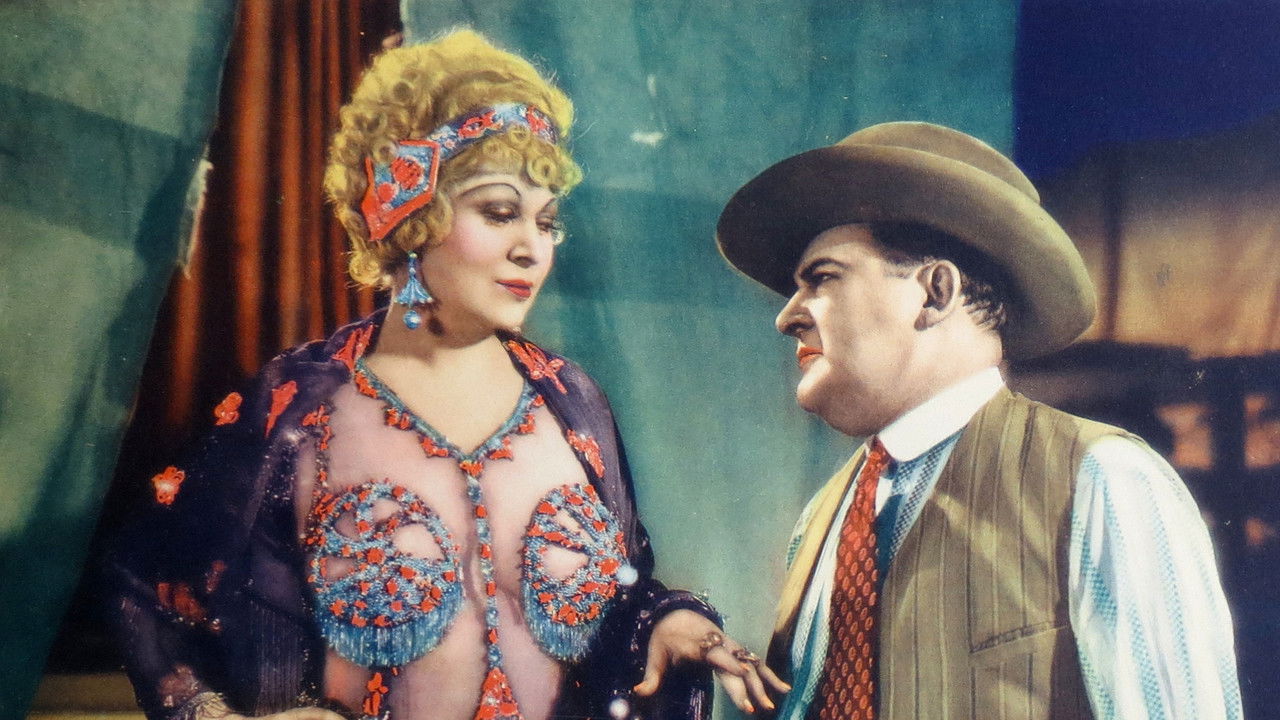 Backdrop image for movie I'm No Angel