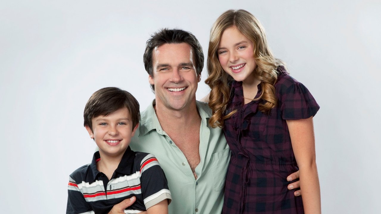 Backdrop image for movie Dad's Home
