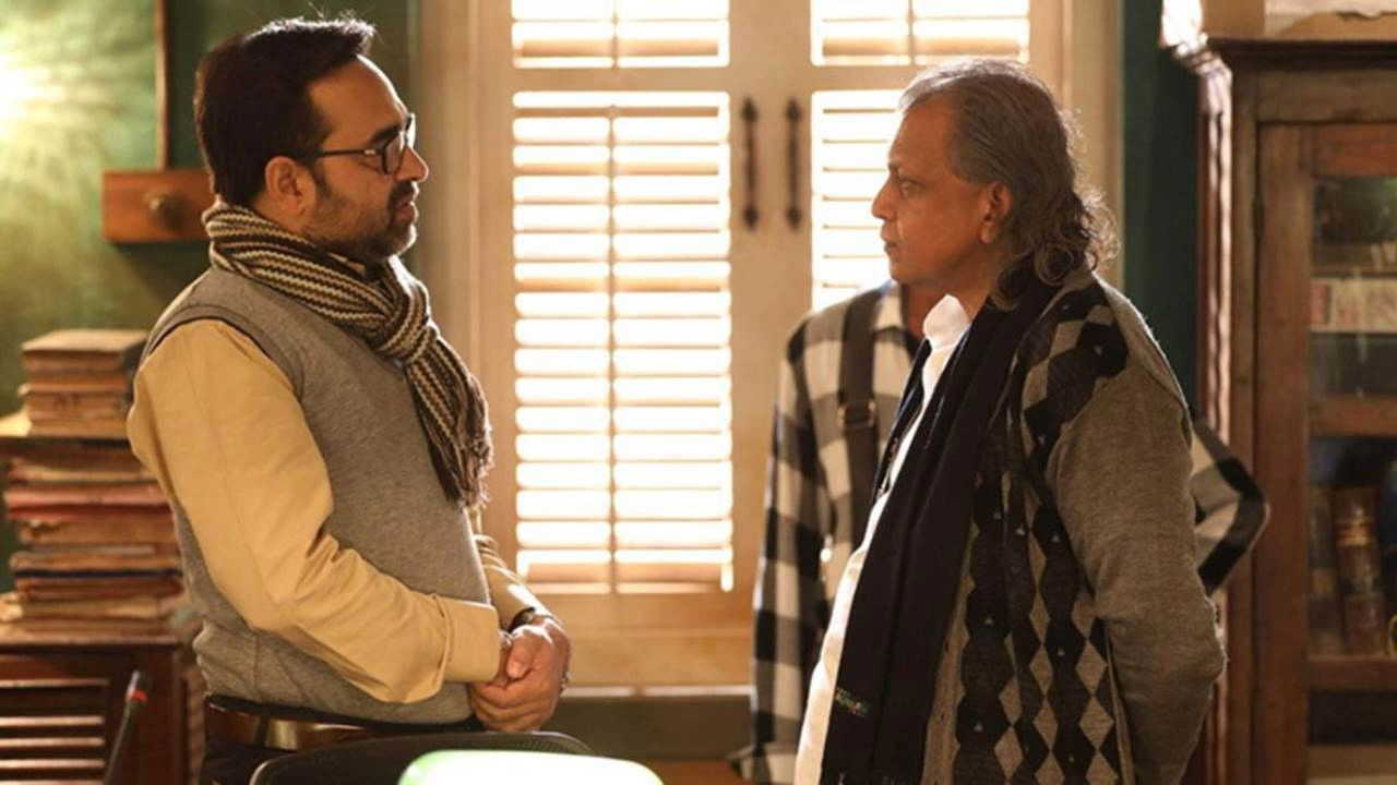 Backdrop image for movie The Tashkent Files