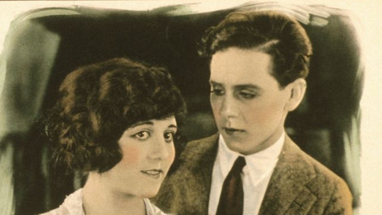 Backdrop image for movie Potash and Perlmutter