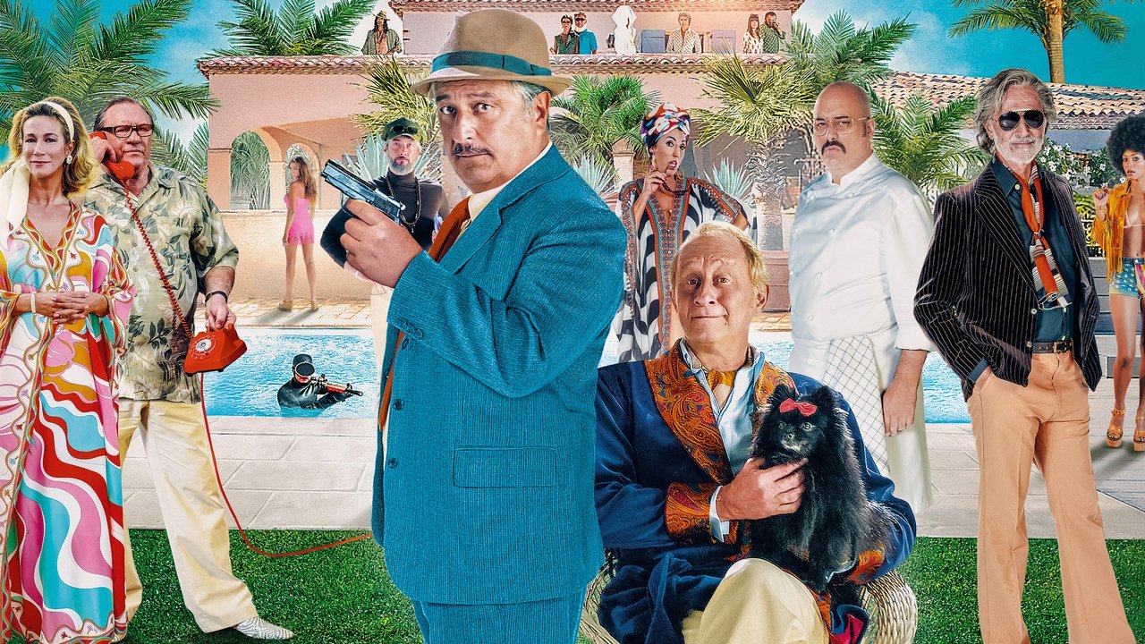Backdrop image for movie Do You Do You Saint-Tropez