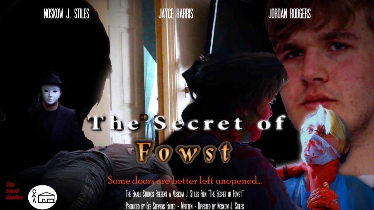Backdrop image for movie The Secret of Fowst