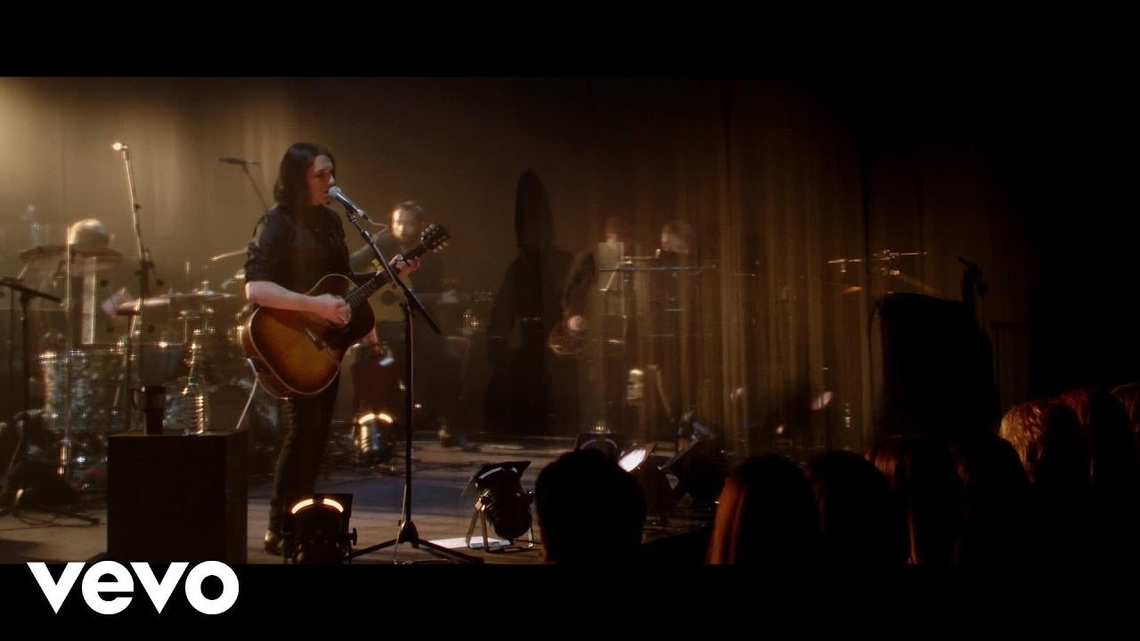 Backdrop image for movie Placebo: MTV Unplugged
