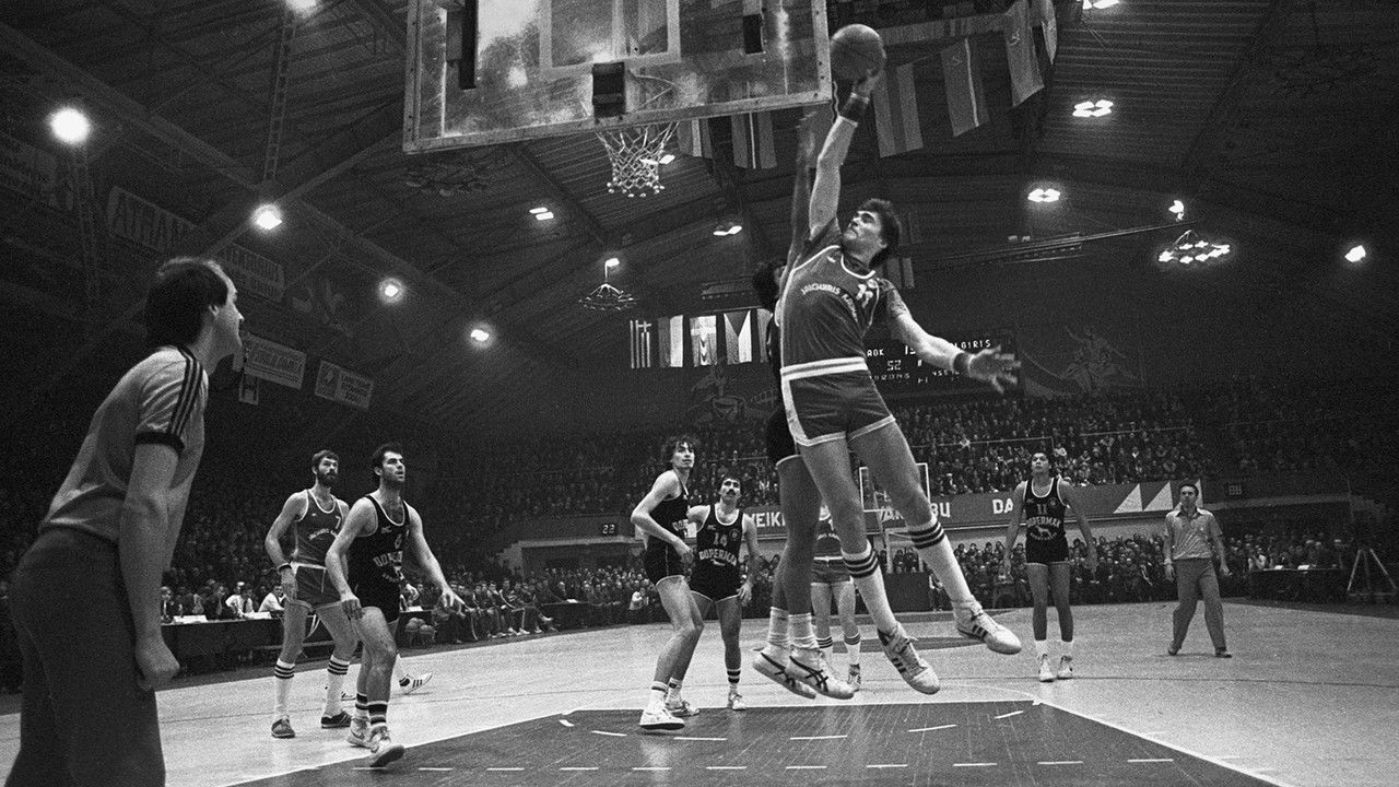 Backdrop image for movie Arvydas Sabonis 11