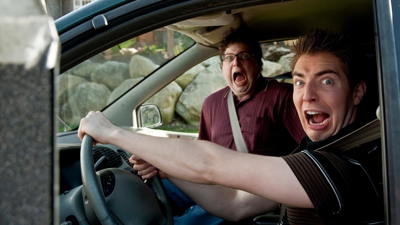 Backdrop image for movie American Pie Presents: The Book of Love