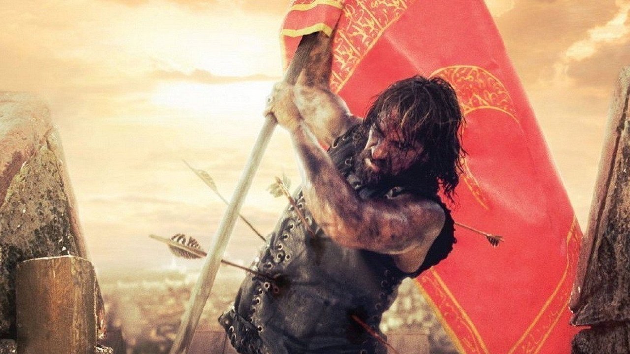 Backdrop image for movie Conquest 1453