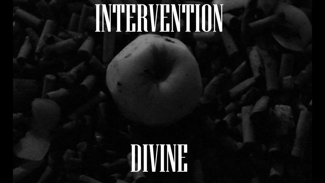 Backdrop image for movie Divine Intervention