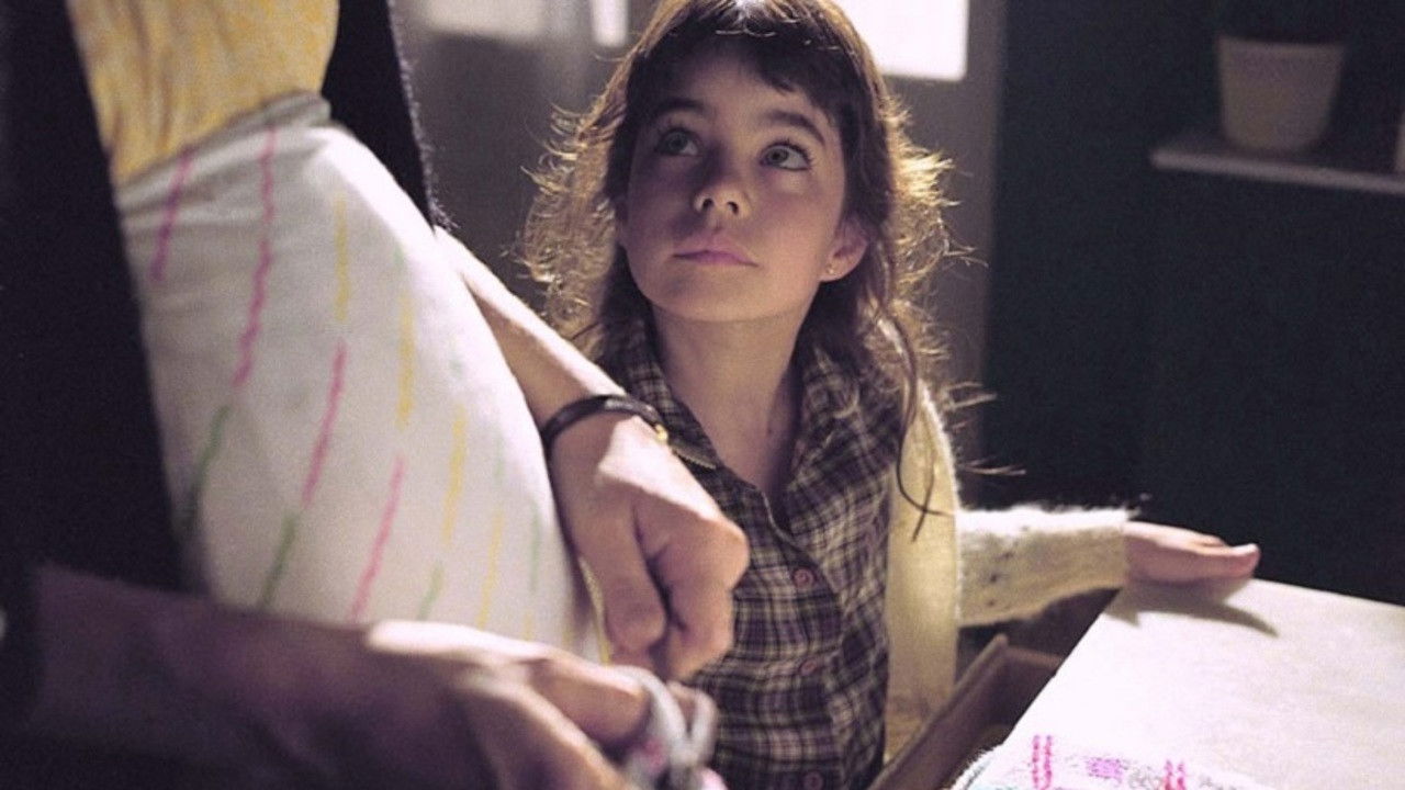 Backdrop image for movie Butterfly Wings