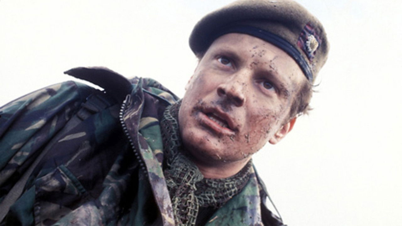 Backdrop image for movie Tumbledown