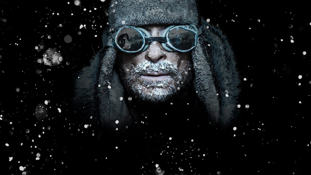 Backdrop image for movie The Hunt for the Oldest DNA